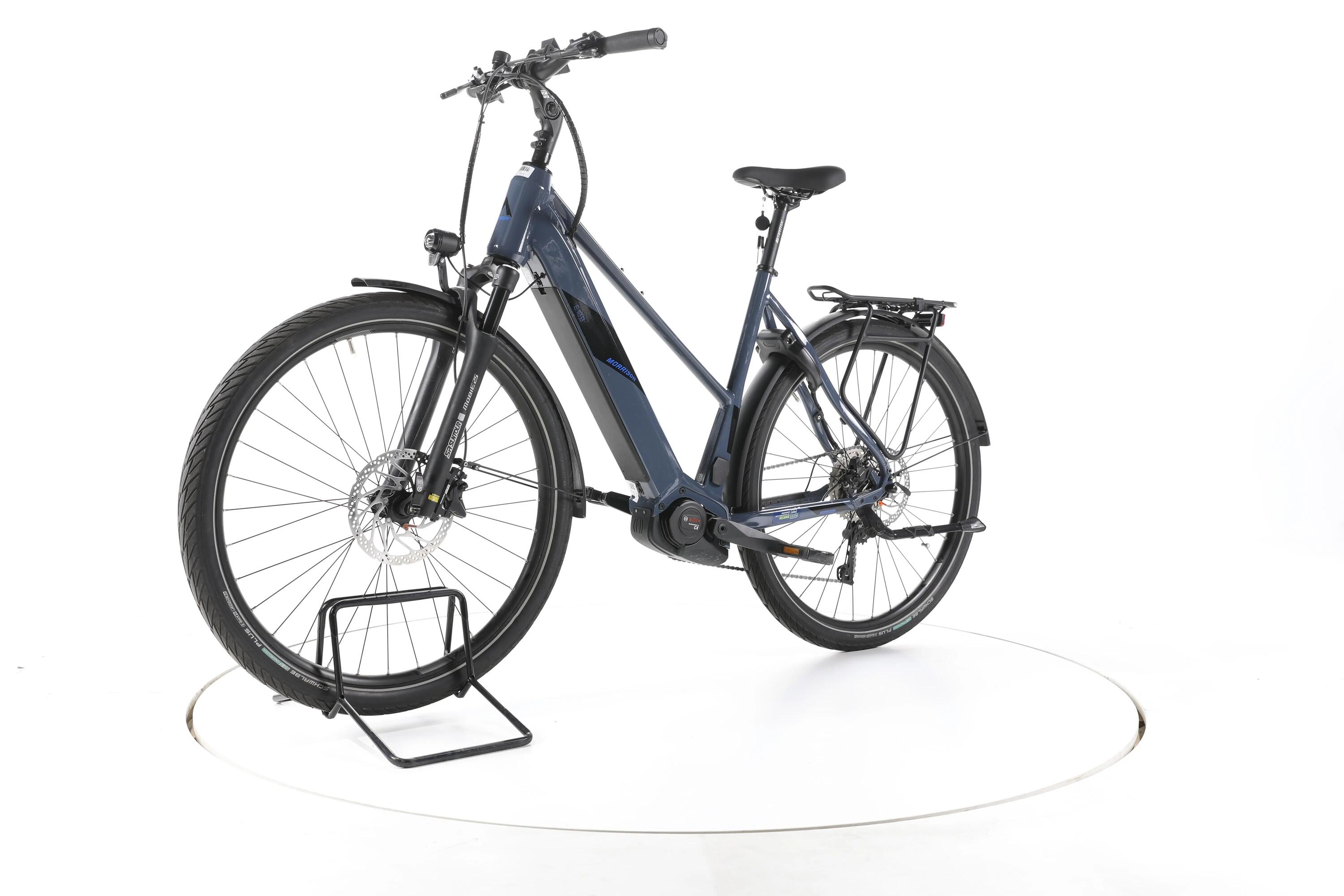 Ebike ricondizionata · MORRISON E 10.0 · Ottime condizioni 5/7