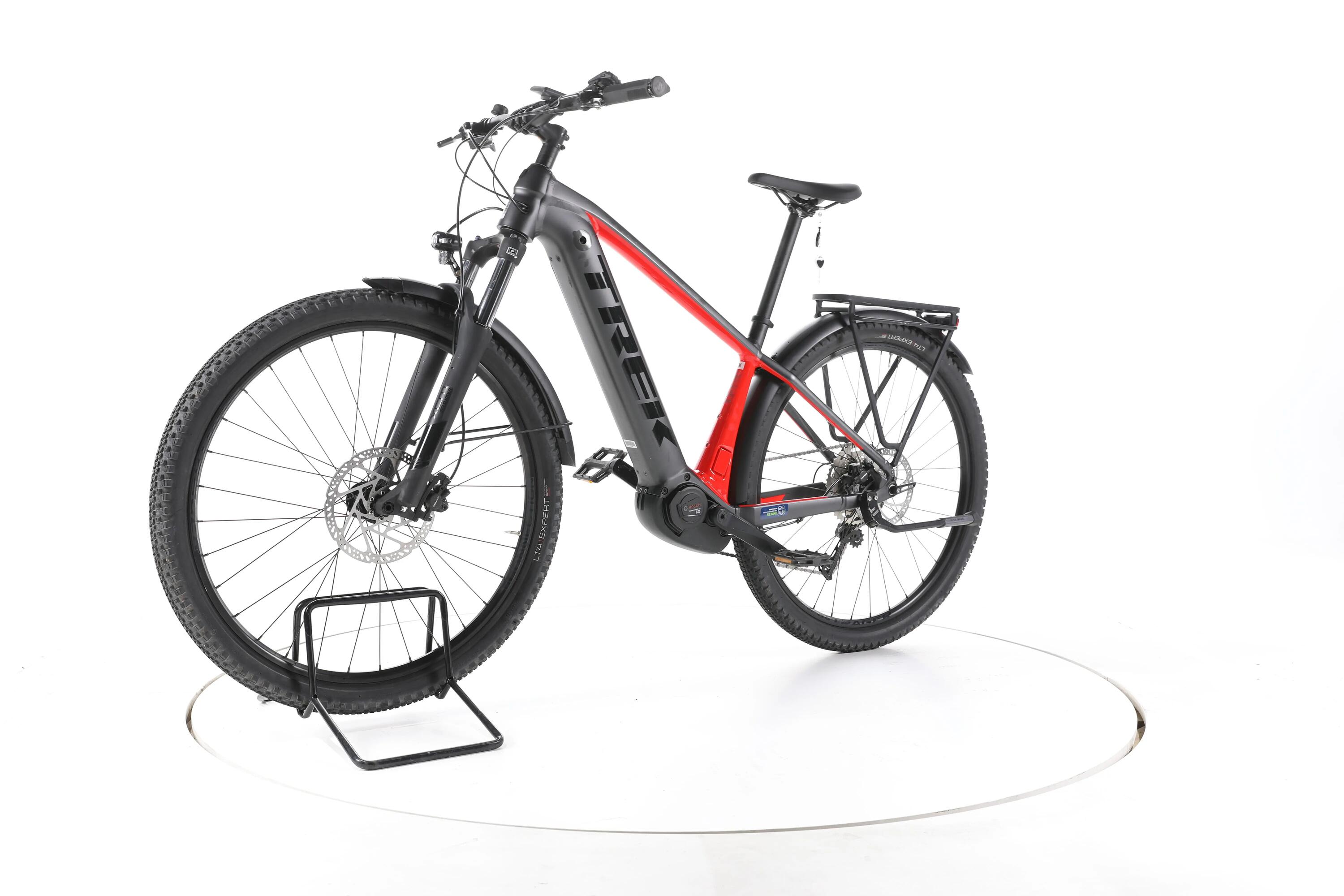 Ebike ricondizionata · Trek Powerfly Sport 4 Equipped Gen 4 · Buone condizioni 5/7