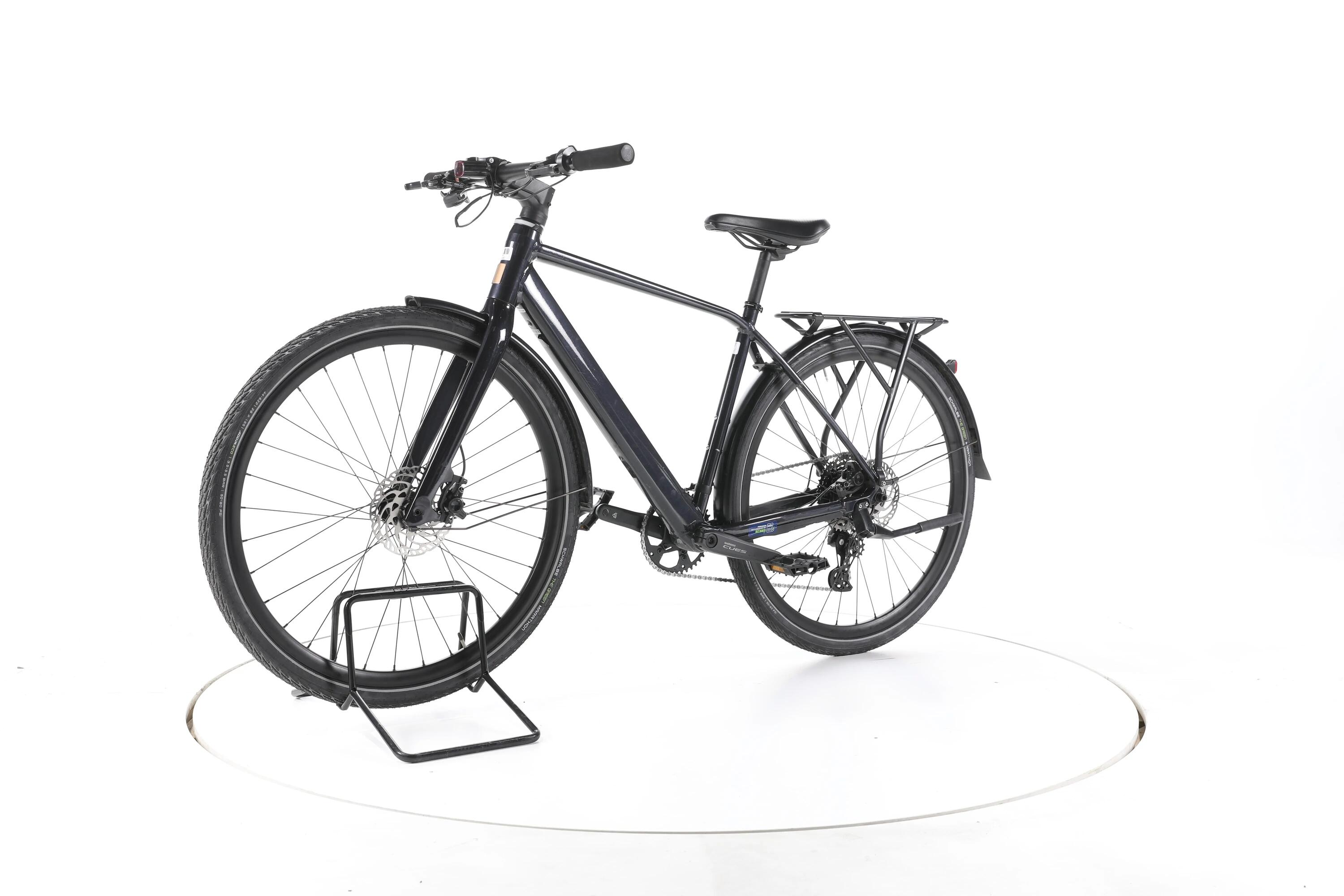 Ebike ricondizionata · Orbea Vibe H30 EQ · Ottime condizioni 5/7