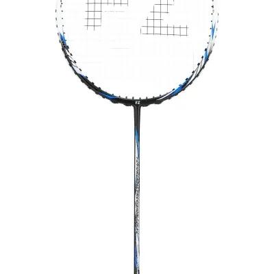 fz_forza Racket HT Precision 72F V2 in grafite – 1001 Black 4/6