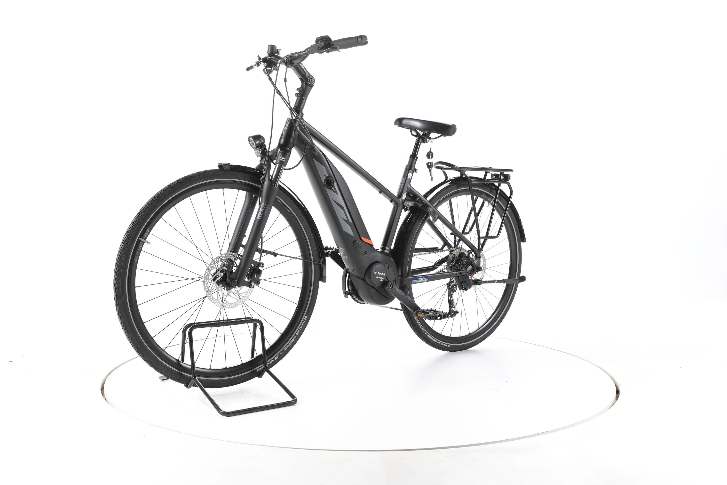 Ebike ricondizionata · KTM Macina Fun A510 · Buone condizioni 5/7