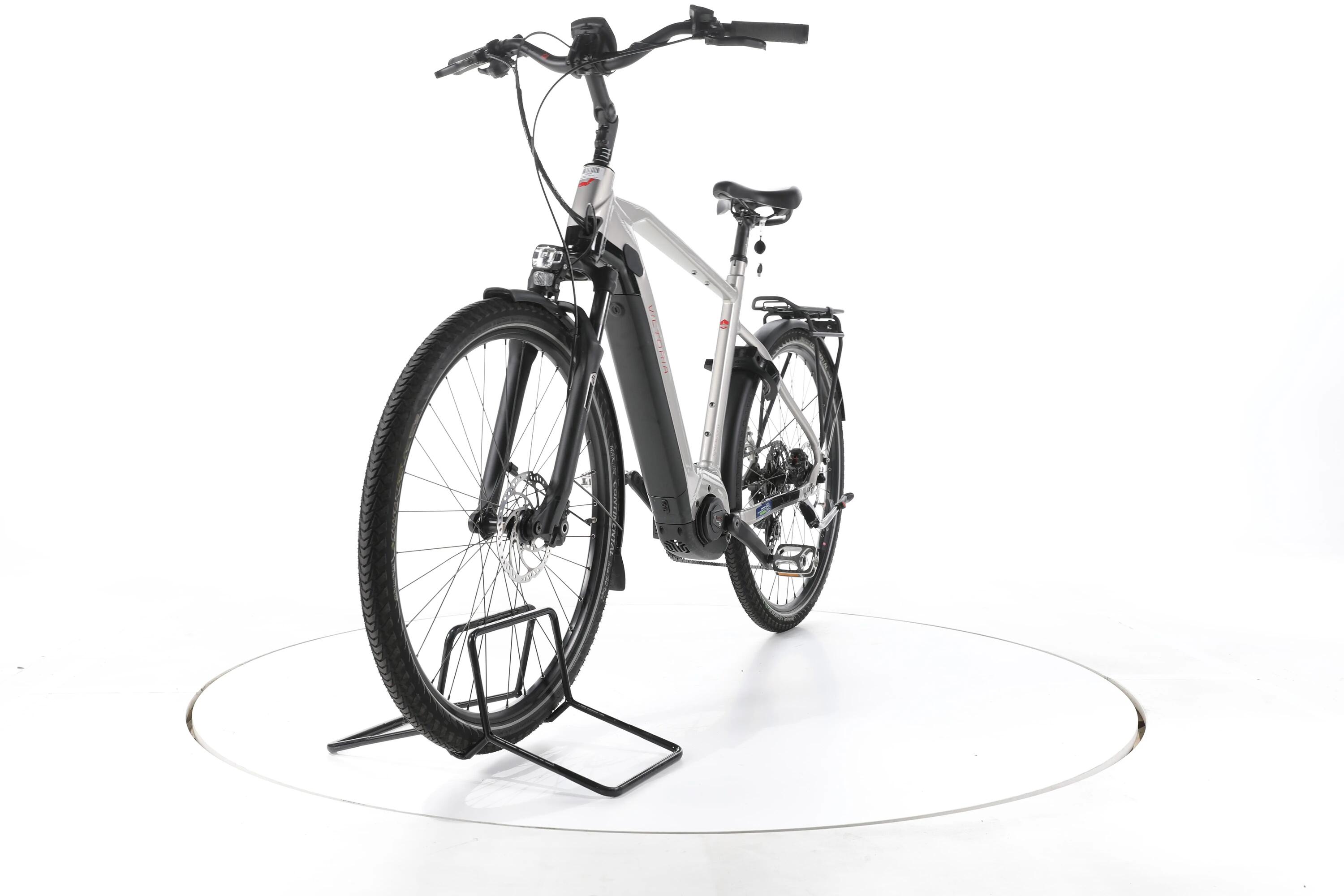 Ebike ricondizionata · Victoria eManufaktur 11.8 · Buone condizioni 4/7