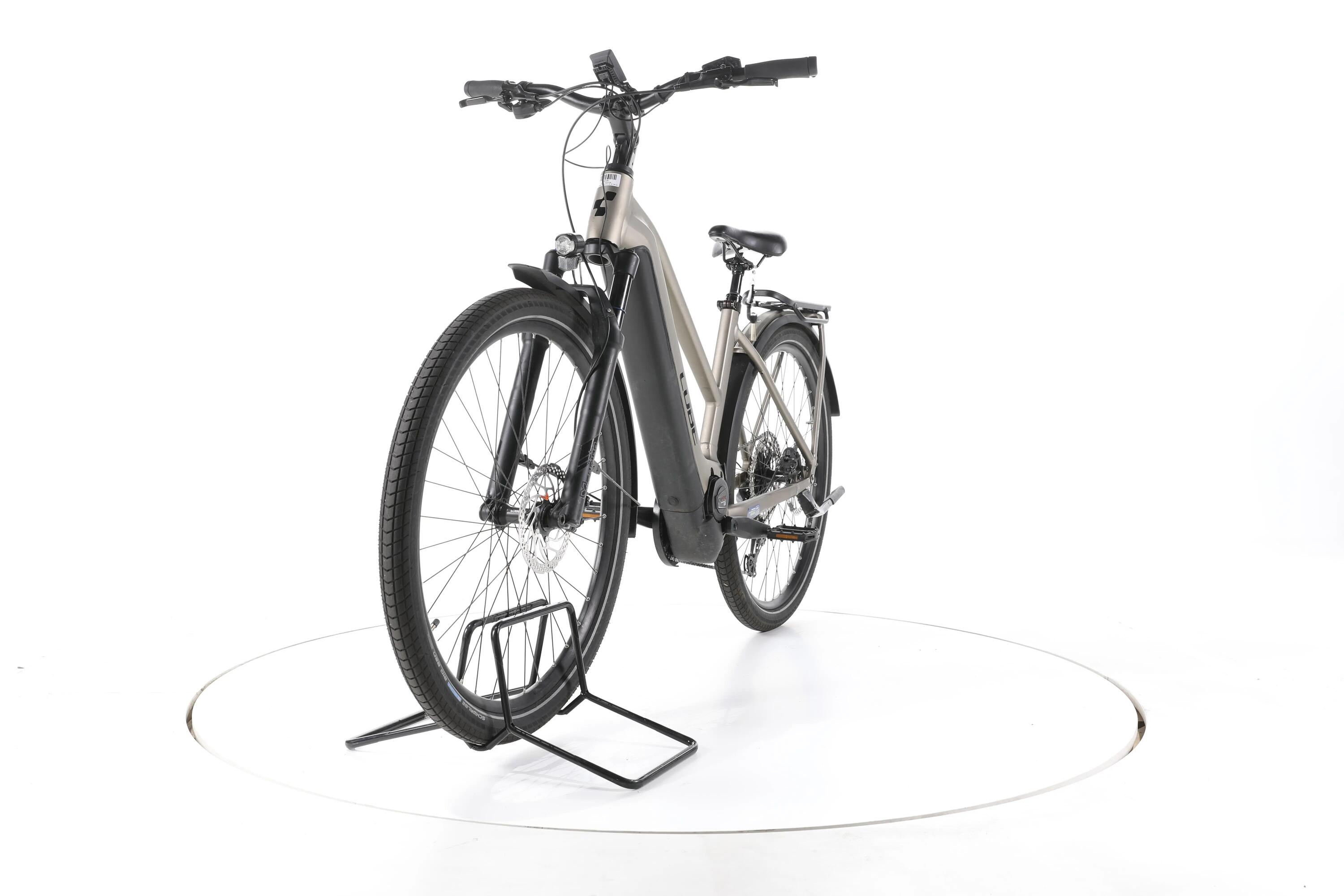 Ebike ricondizionata · Cube Kathmandu Hybrid Pro · Ottime condizioni 4/7