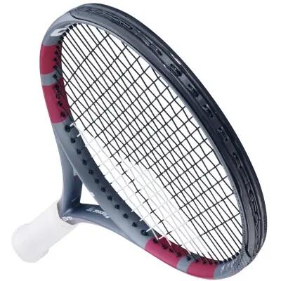 babolat Racket EVO AERO LITE PINK 100% graphite – 0100 multi (100) 4/6