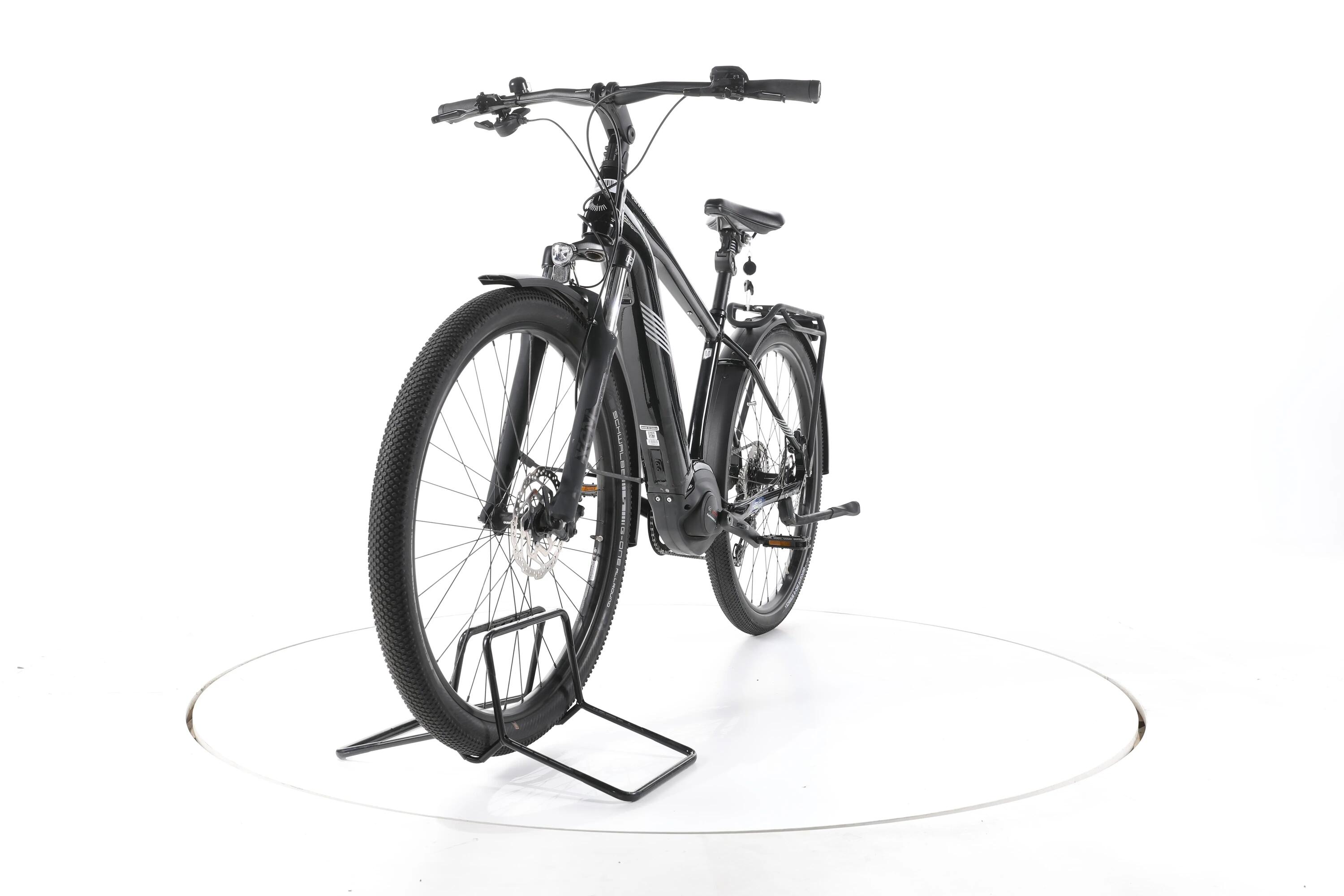 Ebike ricondizionata · Cannondale Tesoro Neo X3 · Ottime condizioni 4/7