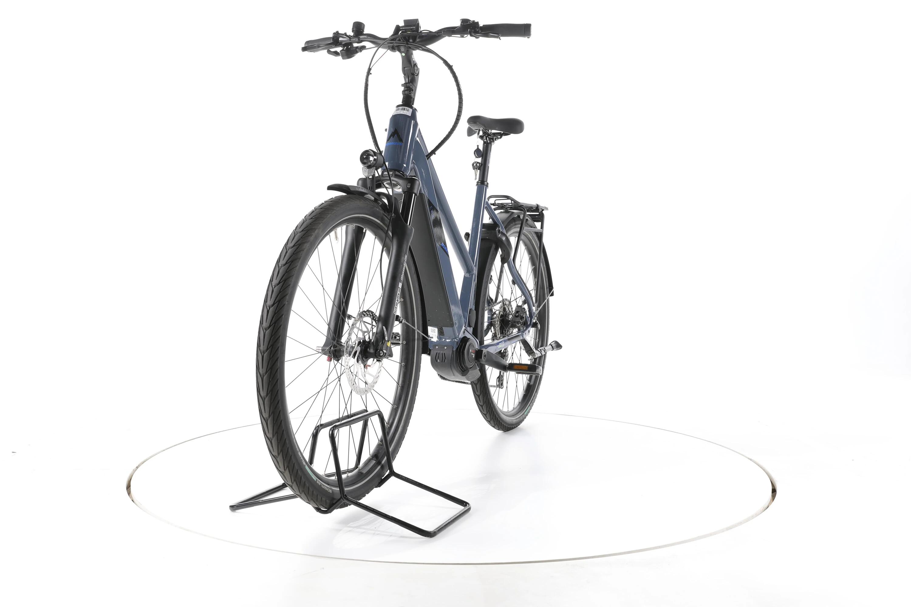 Ebike ricondizionata · MORRISON E 10.0 · Ottime condizioni 4/7