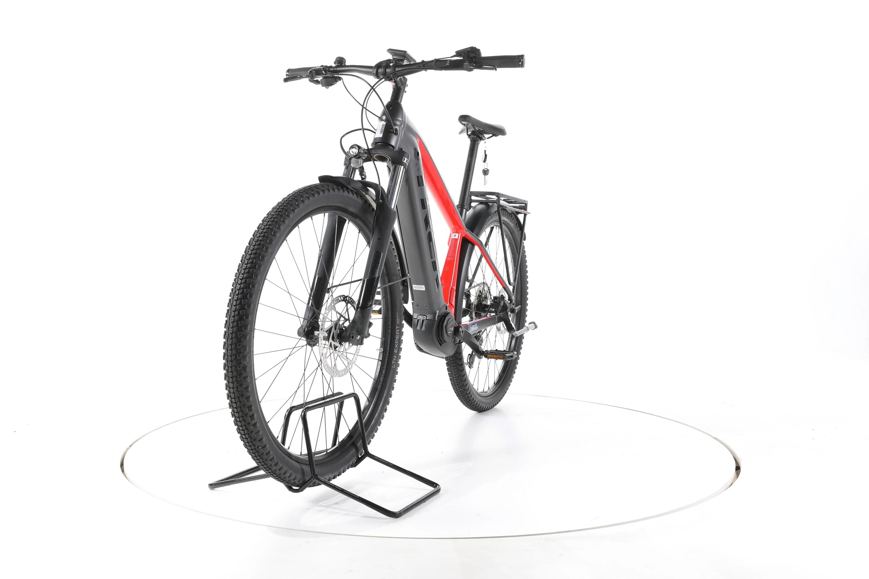 Ebike ricondizionata · Trek Powerfly Sport 4 Equipped Gen 4 · Buone condizioni 4/7