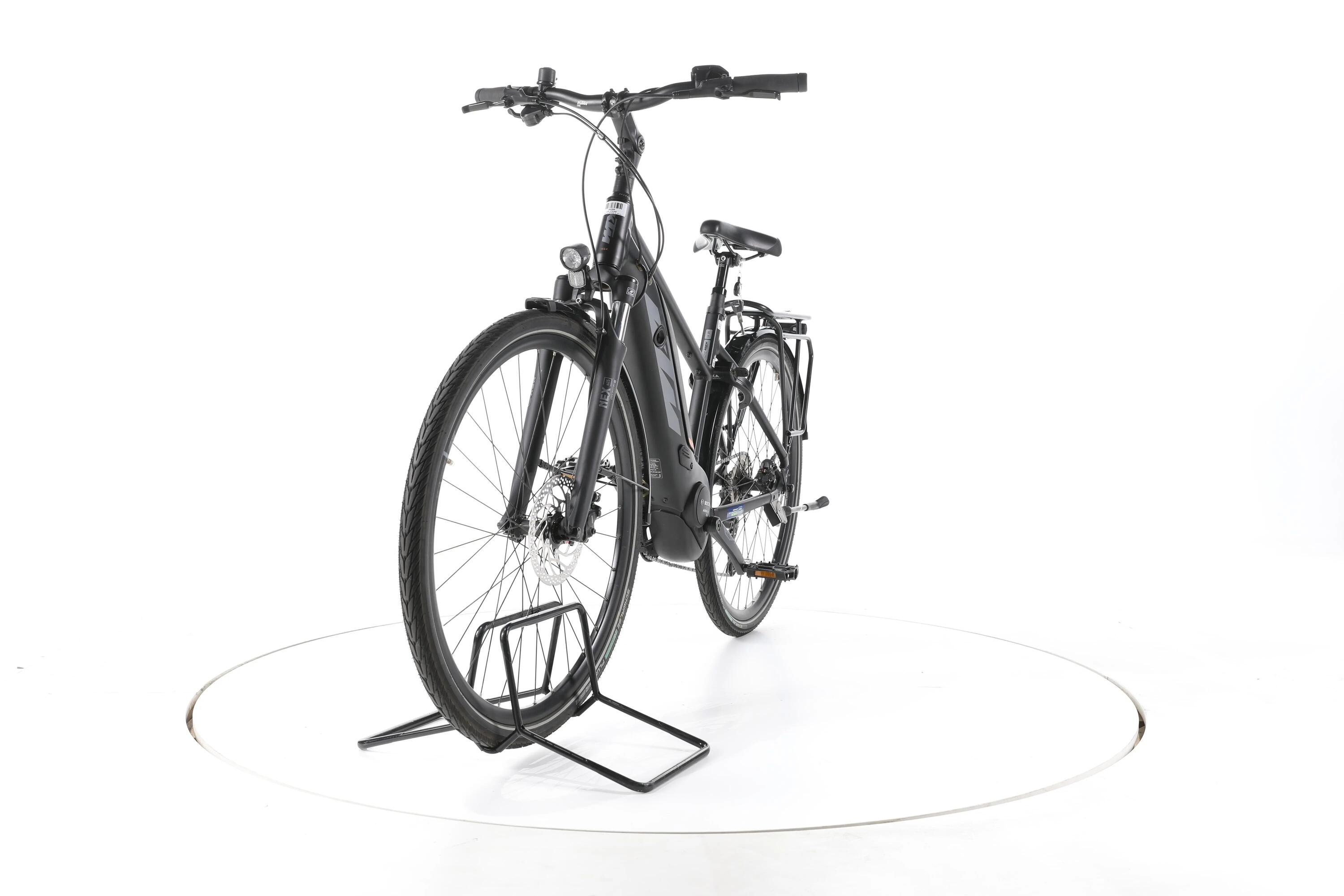 Ebike ricondizionata · KTM Macina Fun A510 · Buone condizioni 4/7