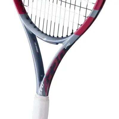 babolat Racket EVO AERO LITE PINK 100% graphite – 0100 multi (100) 3/6