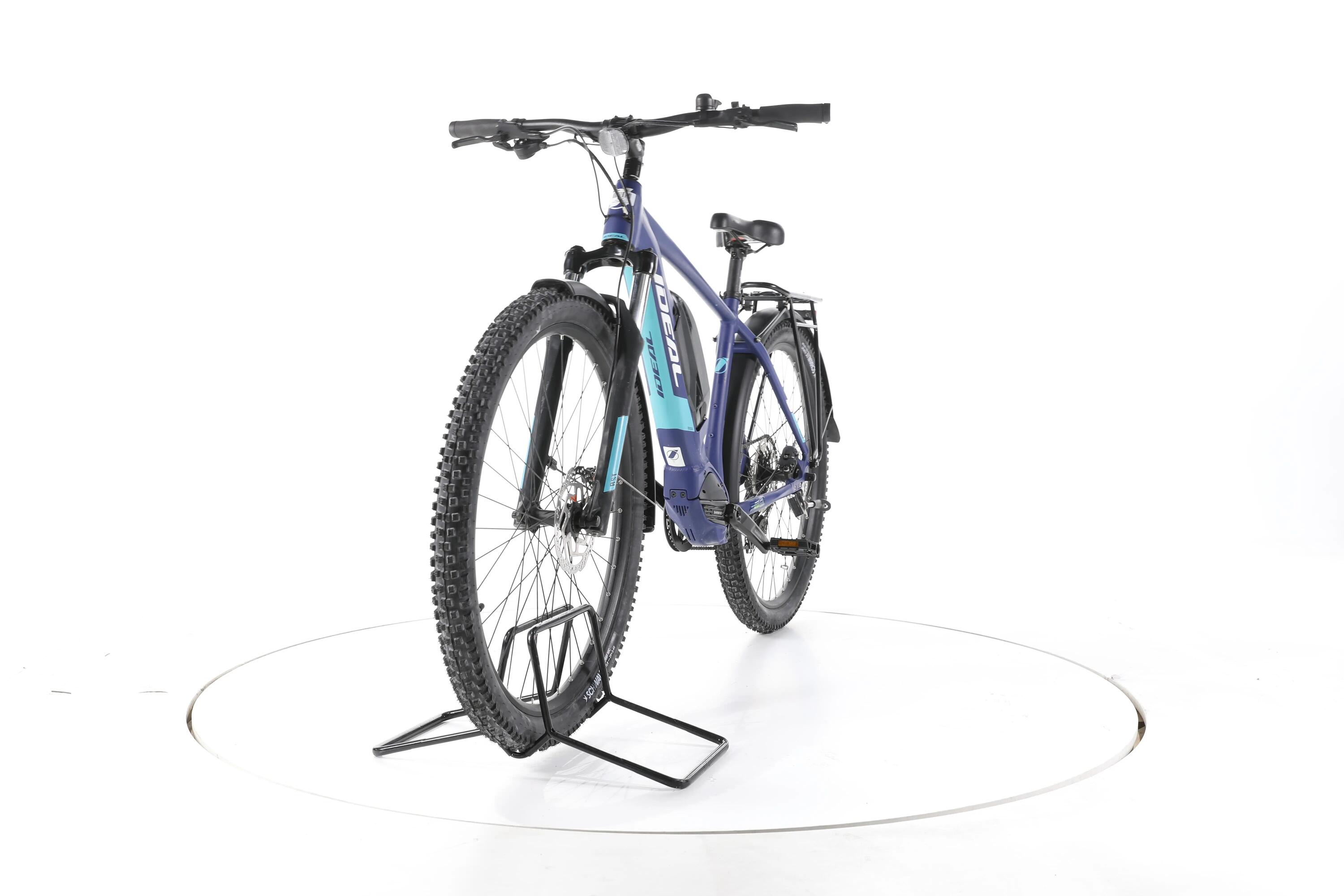 Ebike ricondizionata · Ideal Prisma 810X · Ottime condizioni 4/7