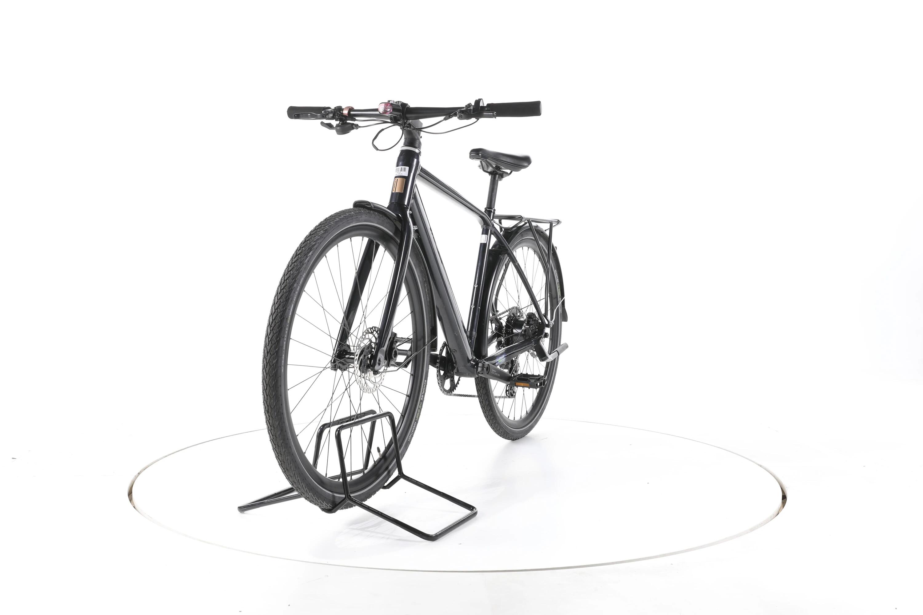 Ebike ricondizionata · Orbea Vibe H30 EQ · Ottime condizioni 4/7
