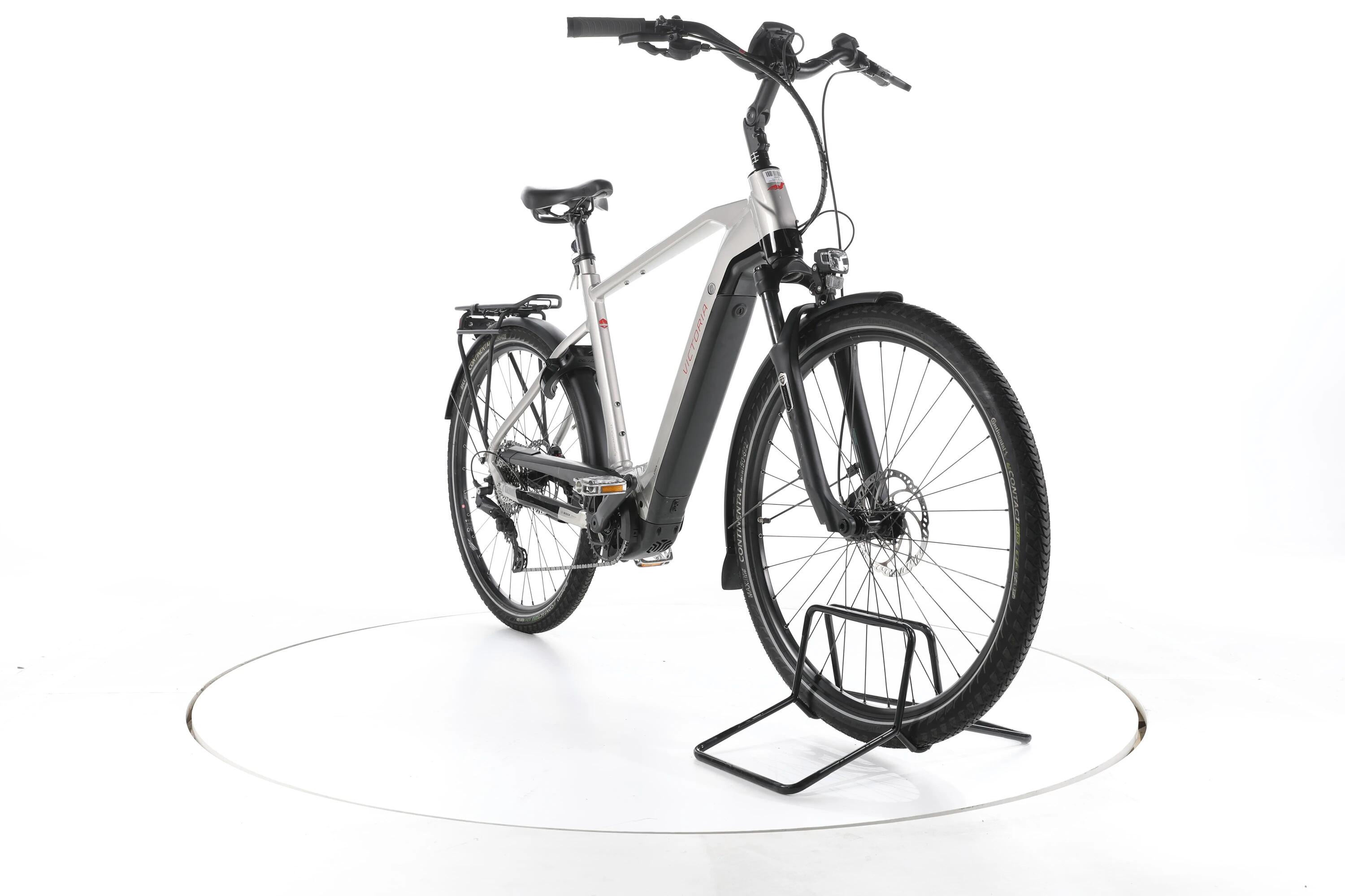 Ebike ricondizionata · Victoria eManufaktur 11.8 · Buone condizioni 3/7