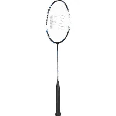 fz_forza Racket HT Precision 72F V2 in grafite – 1001 Black 2/6