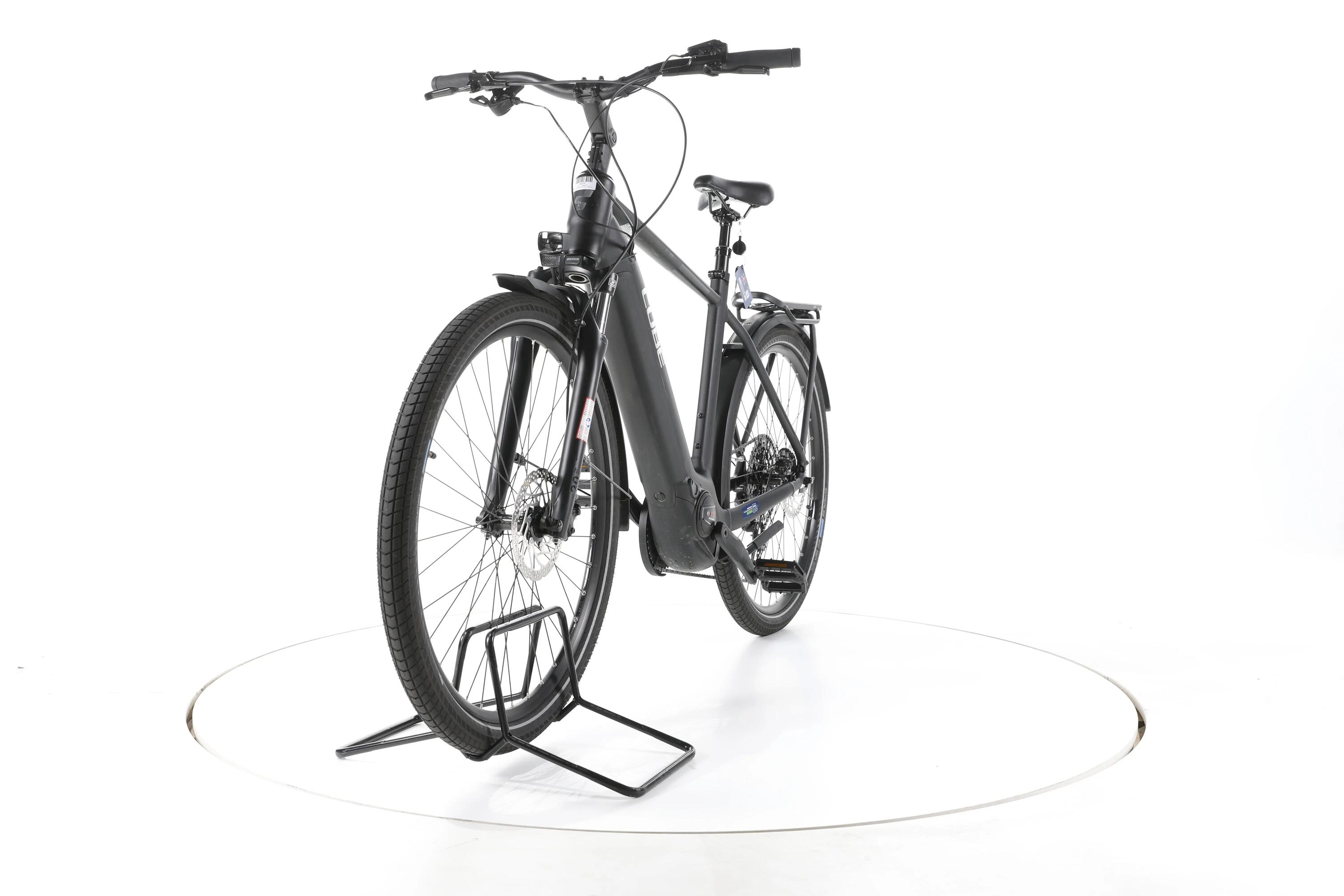 Ebike ricondizionata · Cube Touring Hybrid Pro · Ottime condizioni 4/7