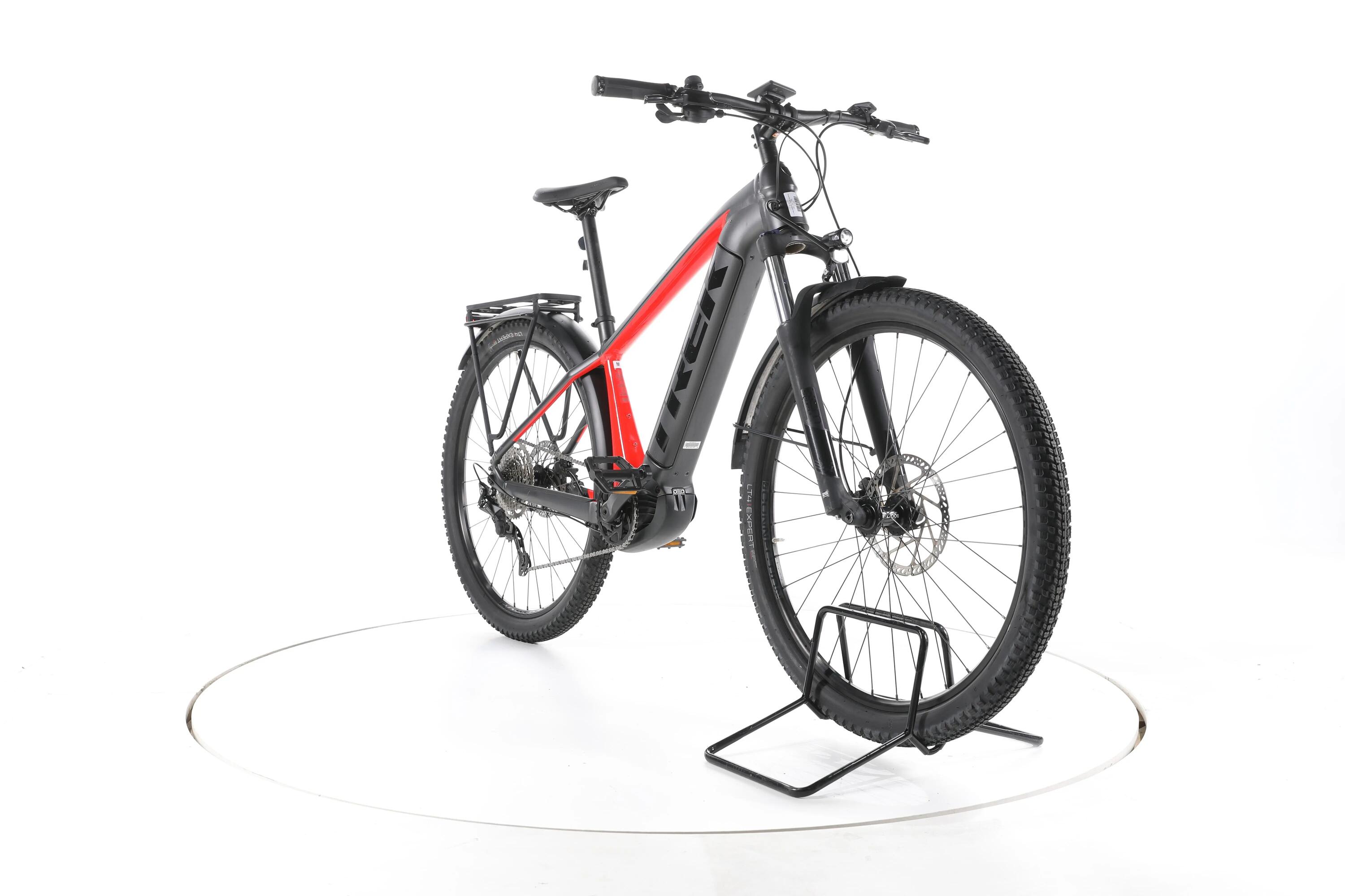 Ebike ricondizionata · Trek Powerfly Sport 4 Equipped Gen 4 · Buone condizioni 3/7