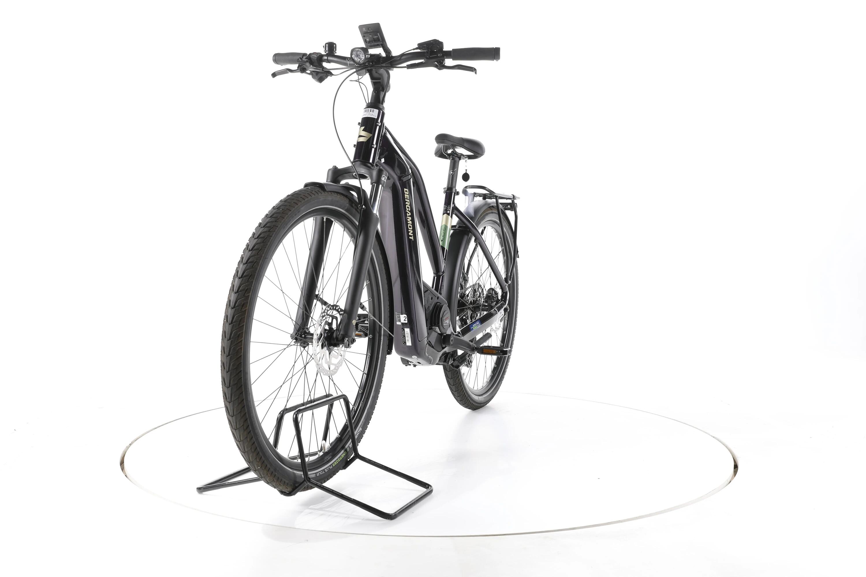 Ebike ricondizionata · Bergamont E-Horizon Sport 6 · Ottime condizioni 4/7