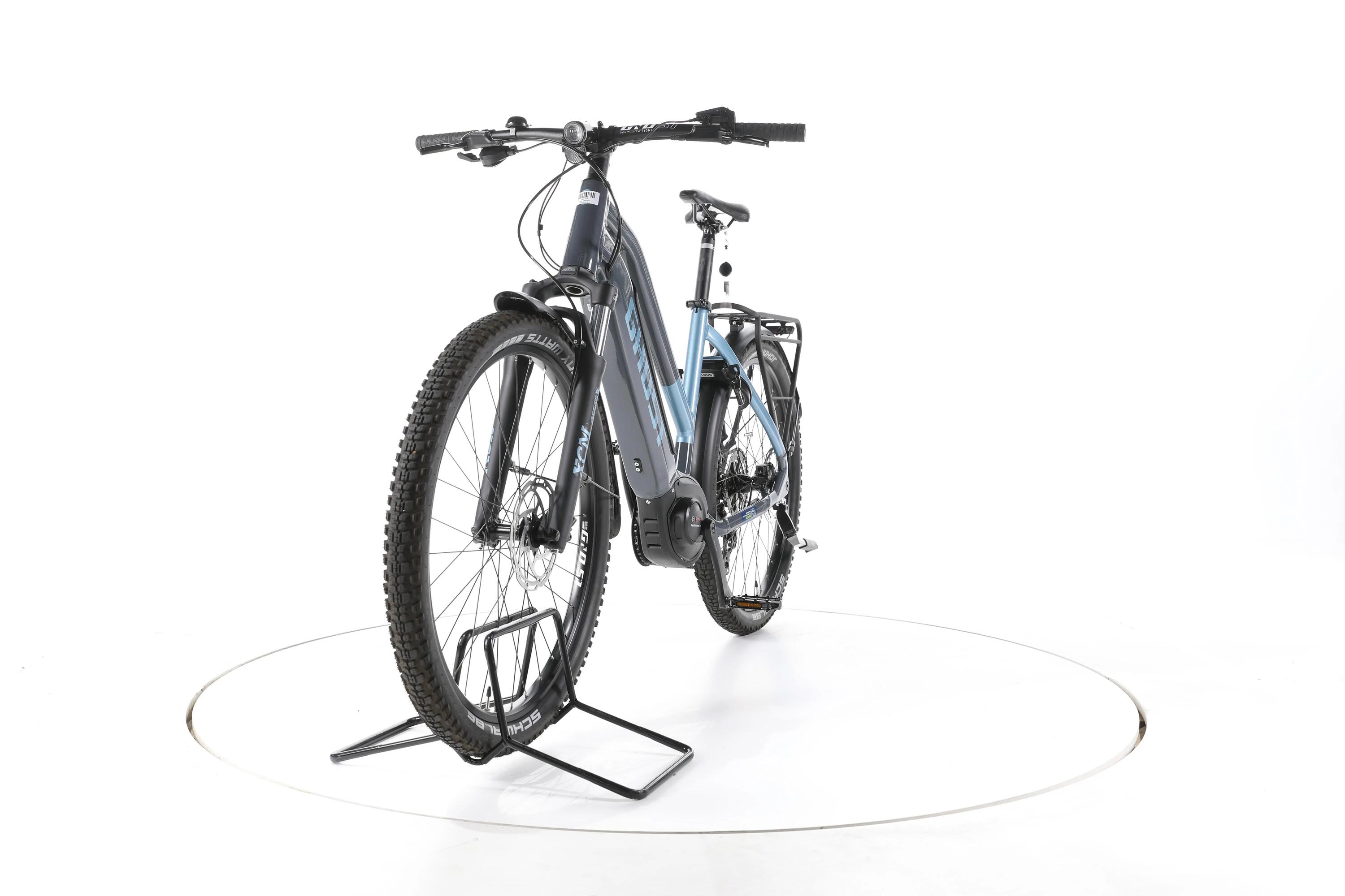 Ebike ricondizionata · Ghost E-Teru · Ottime condizioni 4/7