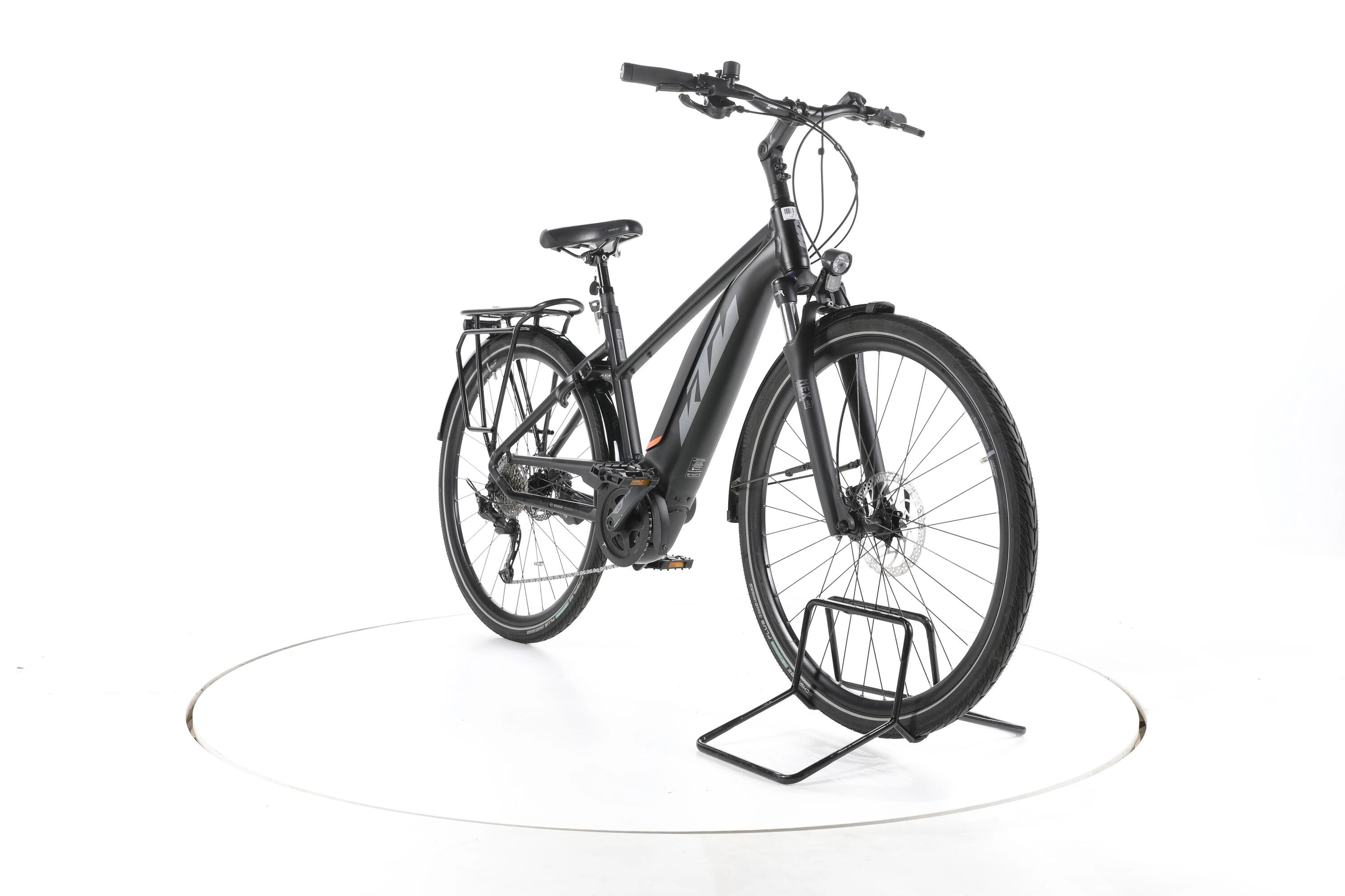 Ebike ricondizionata · KTM Macina Fun A510 · Buone condizioni 3/7