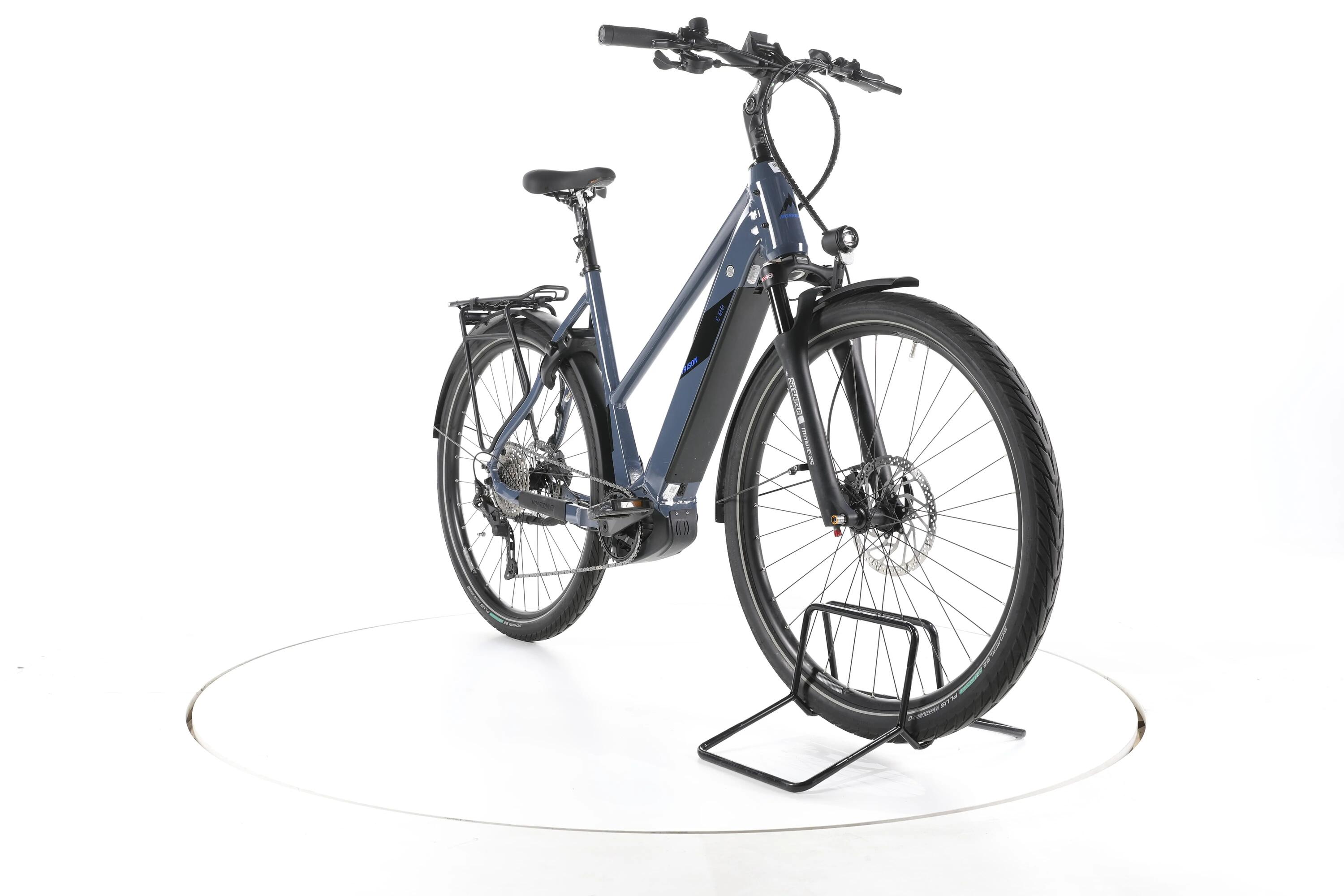 Ebike ricondizionata · MORRISON E 10.0 · Ottime condizioni 3/7