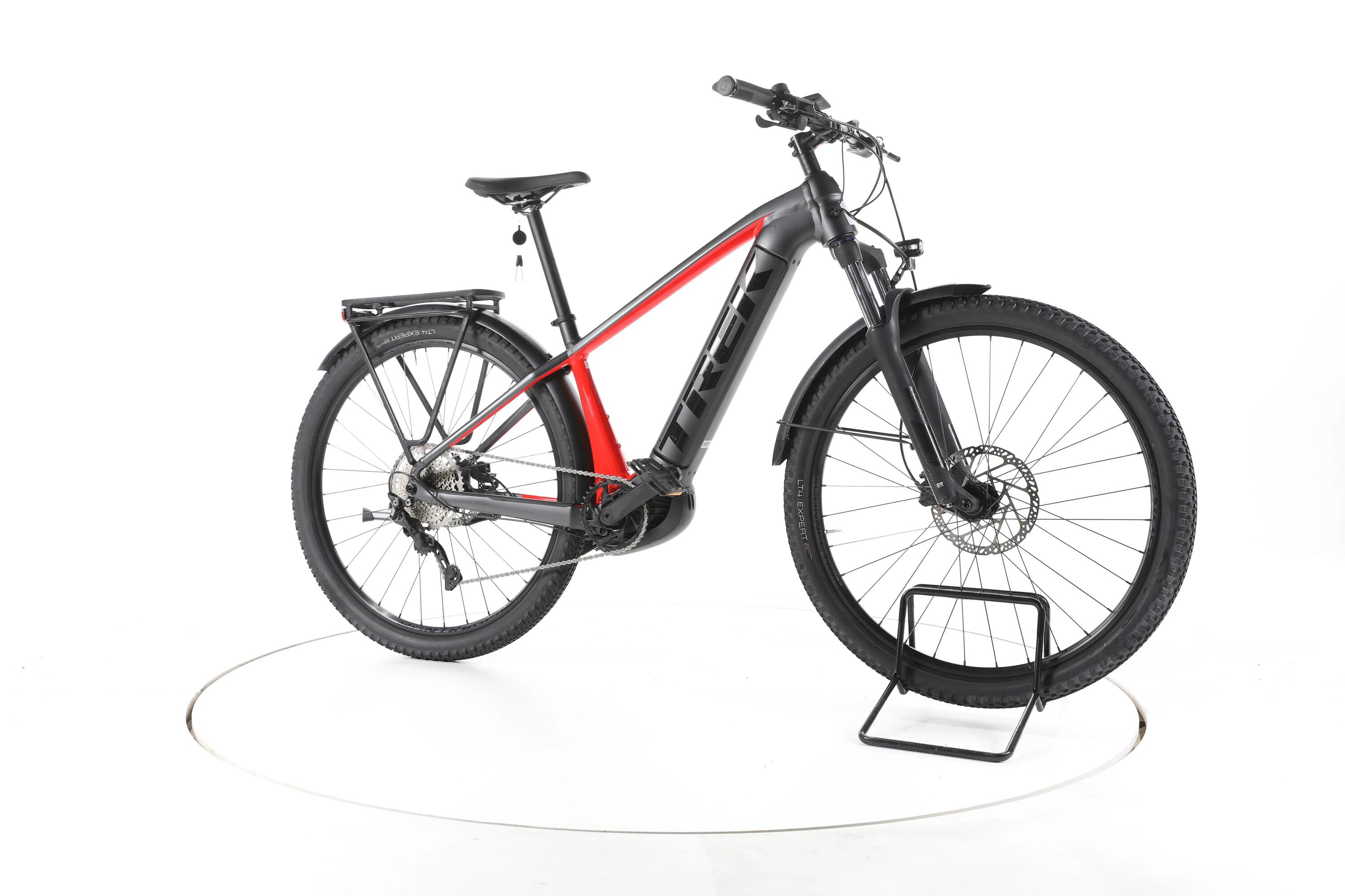 Ebike ricondizionata · Trek Powerfly Sport 4 Equipped Gen 4 · Buone condizioni 2/7
