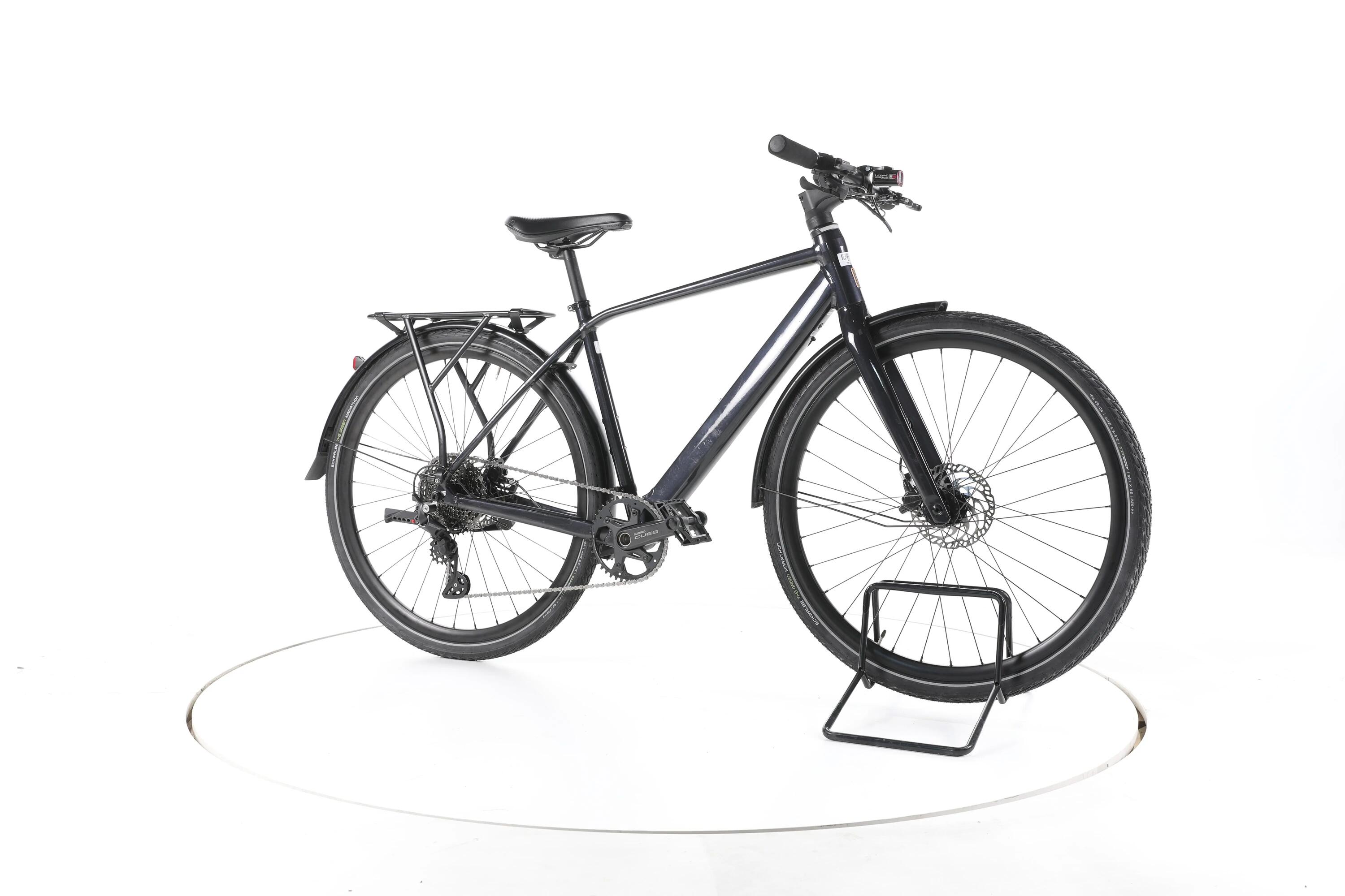 Ebike ricondizionata · Orbea Vibe H30 EQ · Ottime condizioni 2/7