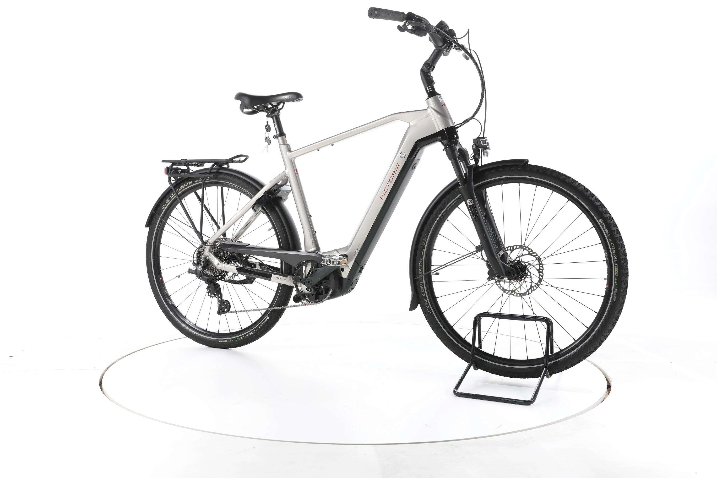 Ebike ricondizionata · Victoria eManufaktur 11.8 · Buone condizioni 2/7