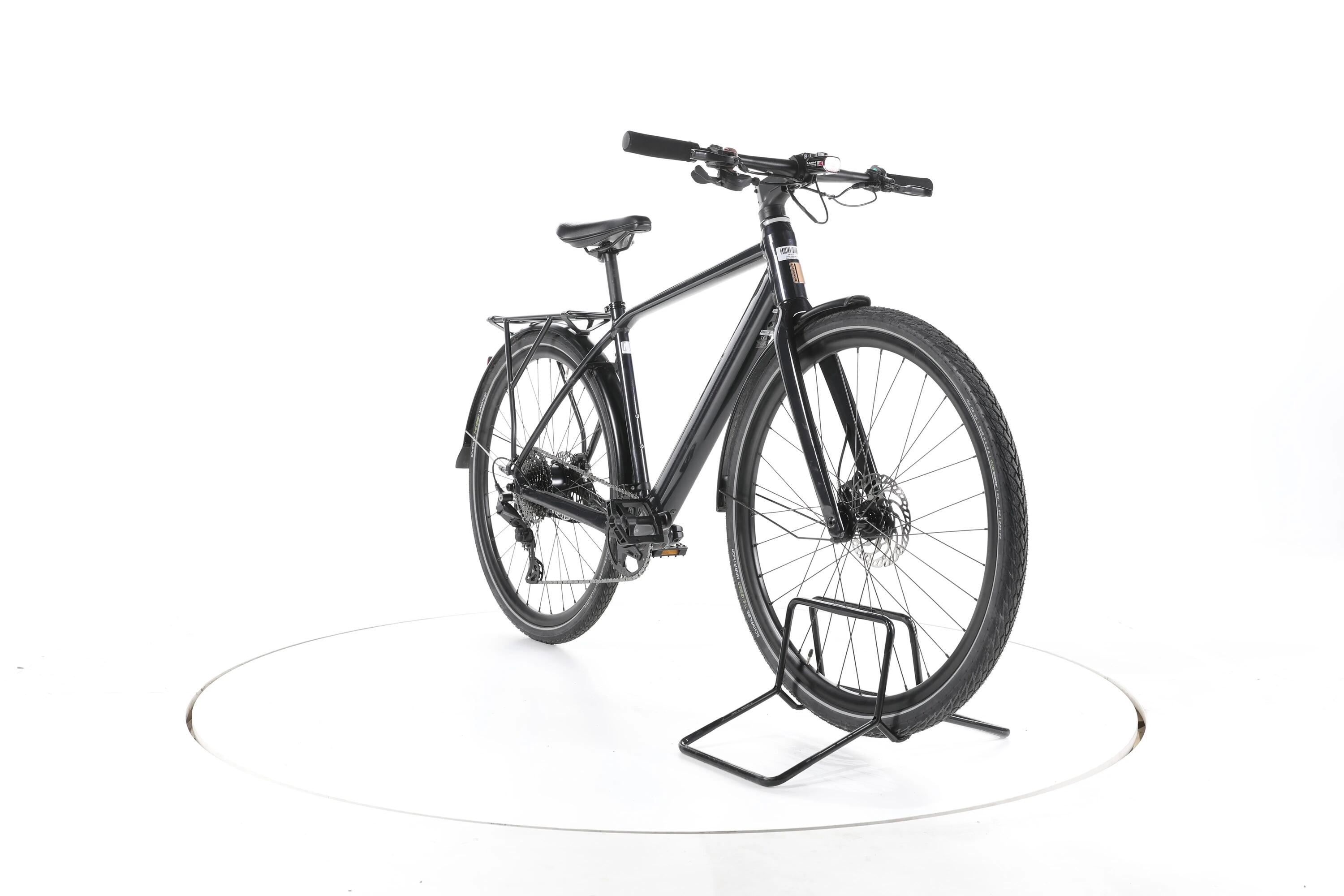 Ebike ricondizionata · Orbea Vibe H30 EQ · Ottime condizioni 3/7