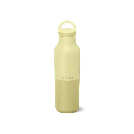 Thermosflasche Klean Kanteen Rise Vac Classic aced Arch Loopcap