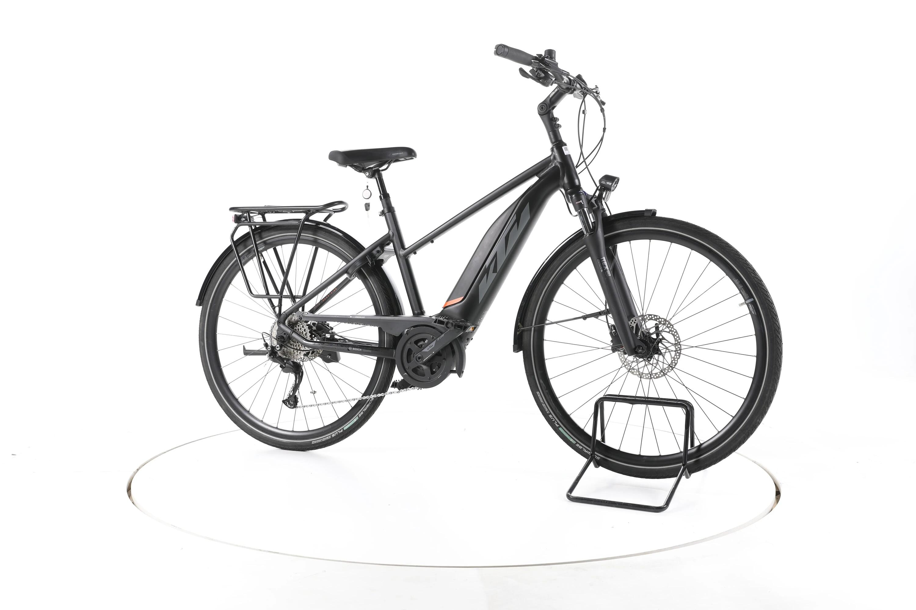 Ebike ricondizionata · KTM Macina Fun A510 · Buone condizioni 2/7