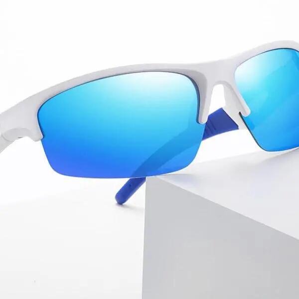 Lunettes de soleil, lunettes de cyclisme, lunettes de sport 2/2