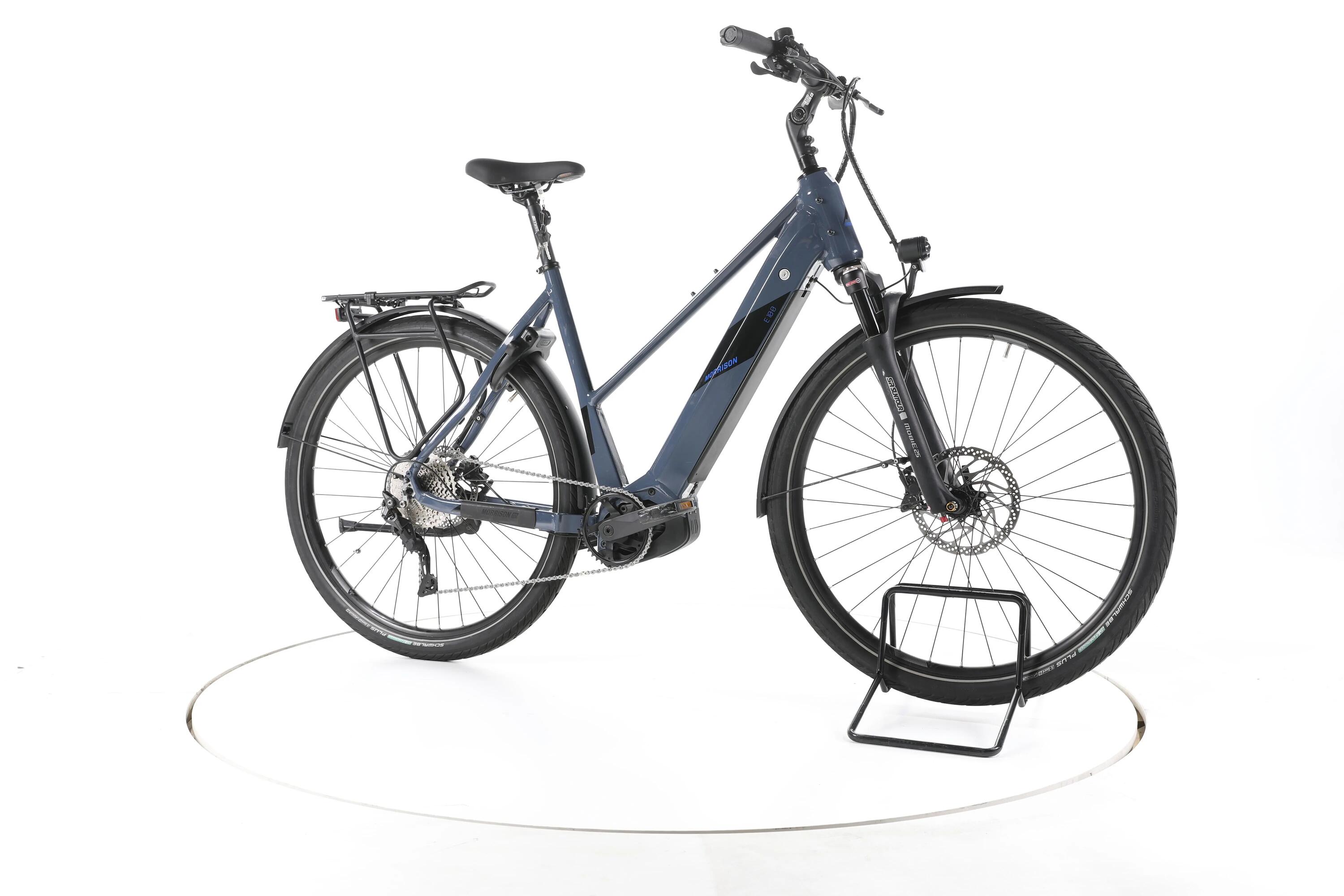 Ebike ricondizionata · MORRISON E 10.0 · Ottime condizioni 2/7