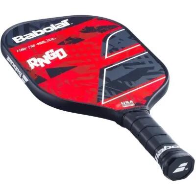 babolat PADDLE RNGD pancake em grafite – 0100 multi (100) 4/5