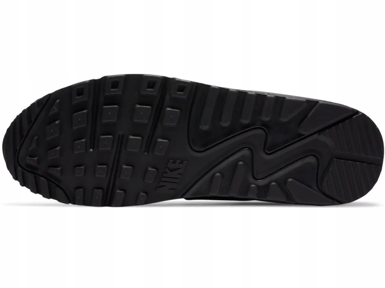 Heren sportschoenen NIKE AIR MAX 90 LEATHER 7/7