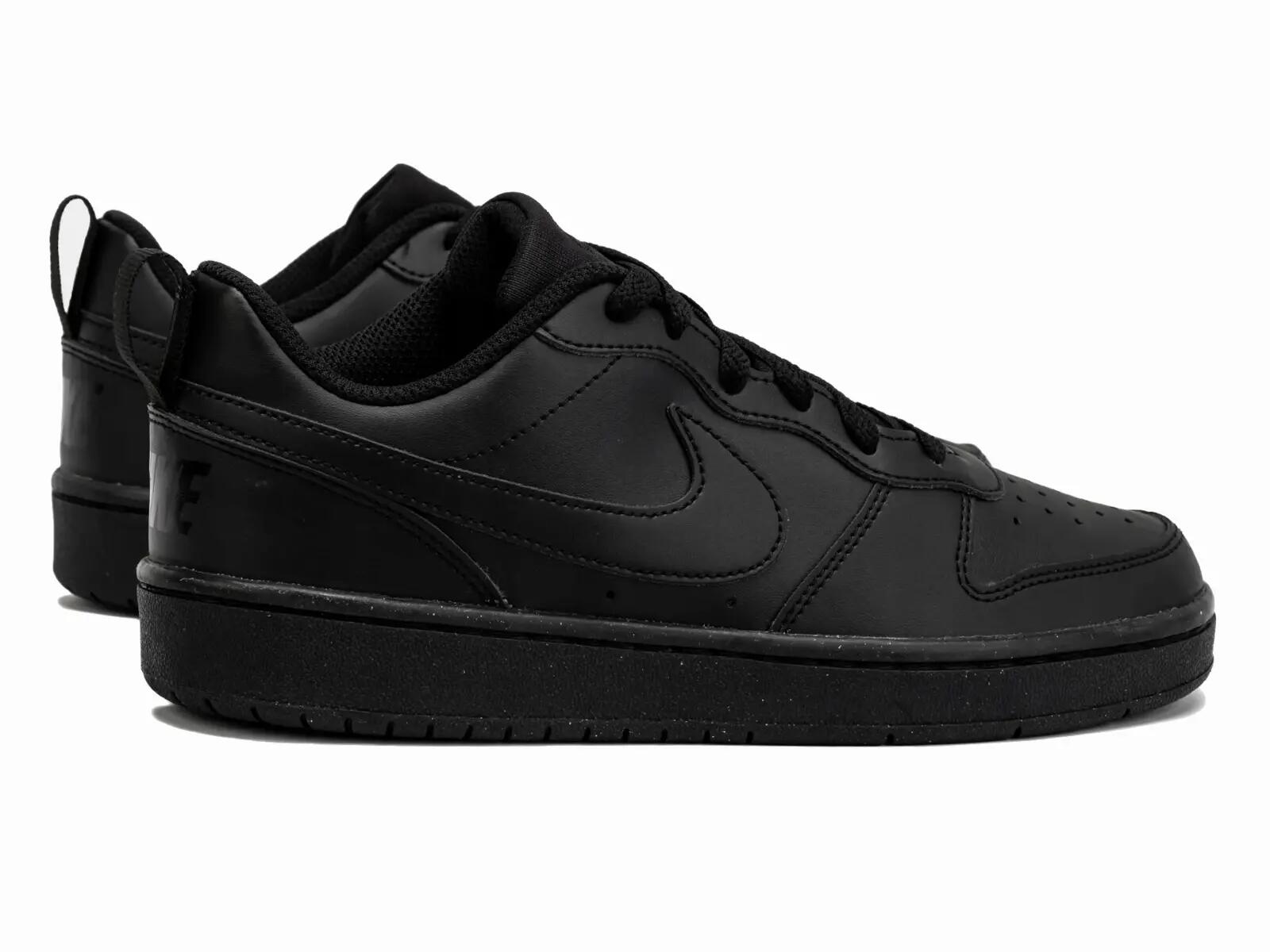 Buty Nike Court Borough Low Recraft Sneakersy Niskie 6/10