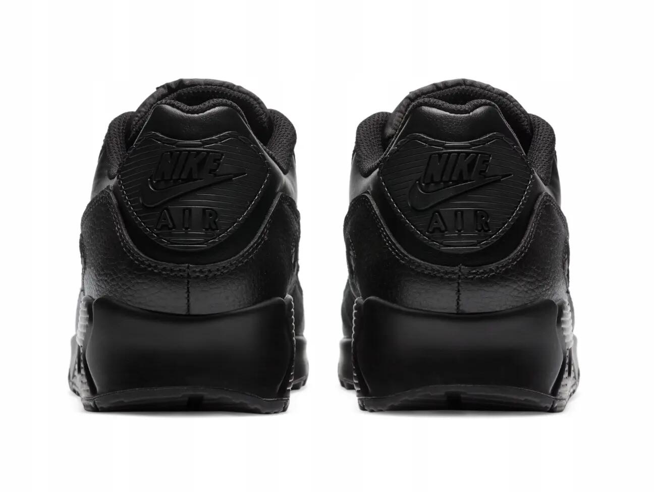 Heren sportschoenen NIKE AIR MAX 90 LEATHER 6/7
