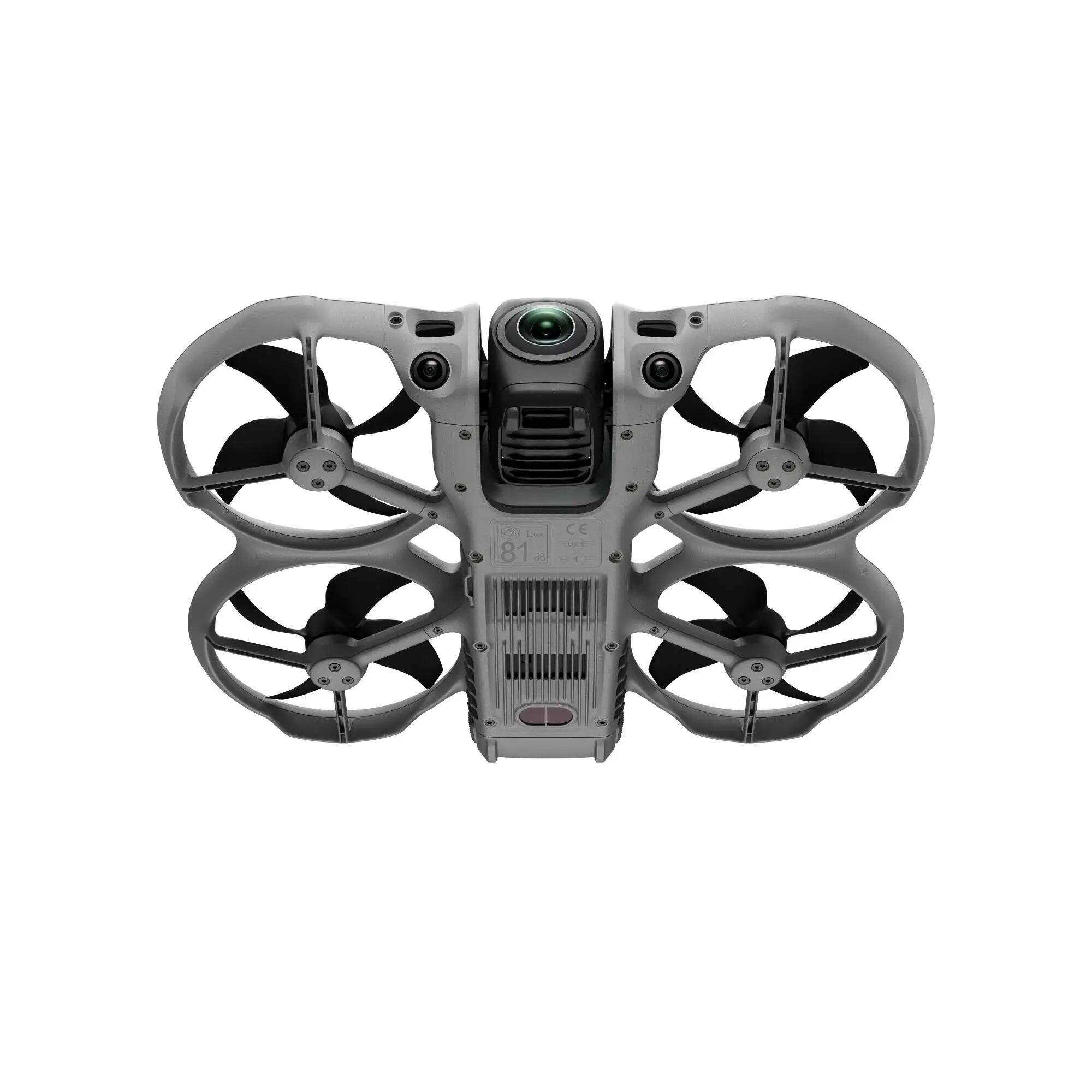 Dron DJI Avata 360 (DJI RC 2) 6/8
