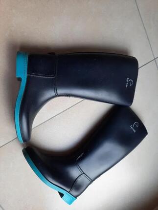 Entre Particuliers - Bottes d'équitation, size 31