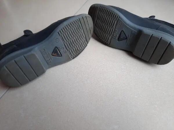 Entre Particuliers - Chaussures d'équitation 31 4/4
