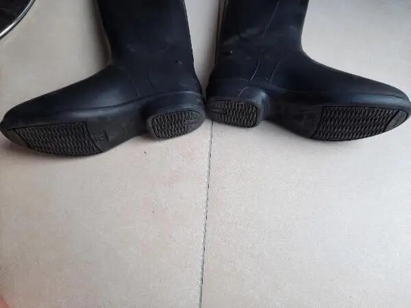 Entre Particuliers - Bottes d'équitation 35 3/3