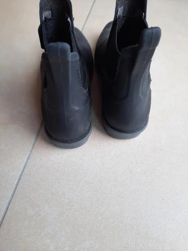 Entre Particuliers - Chaussures d'équitation 31 3/4