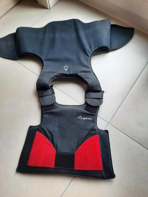 Tussen Particulieren - Bodyprotector 8- 10jaar 6/6