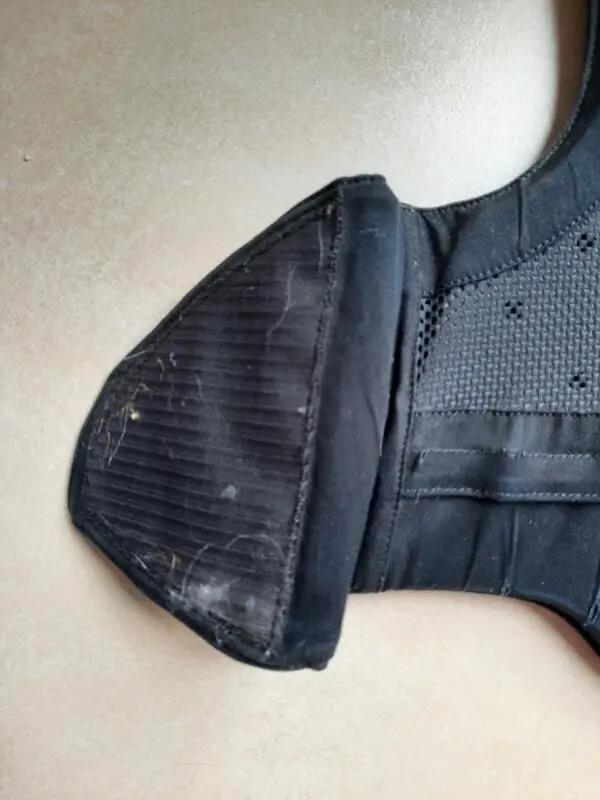 Tussen Particulieren - Bodyprotector 8- 10jaar 5/6