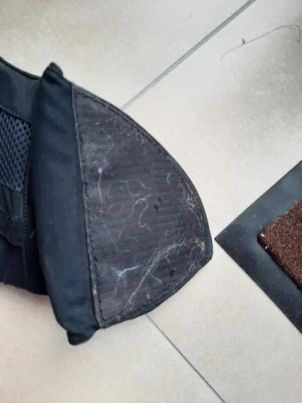 Tussen Particulieren - Bodyprotector 8- 10jaar 4/6