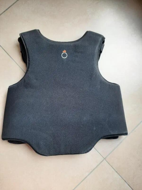 Tussen Particulieren - Bodyprotector 8- 10jaar 2/6