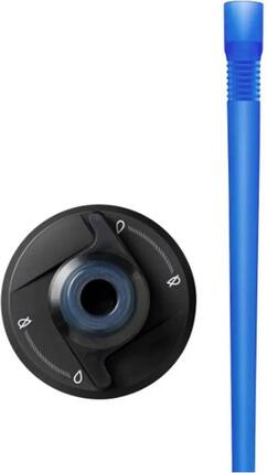 Drinkfles Camelbak Podium Steel