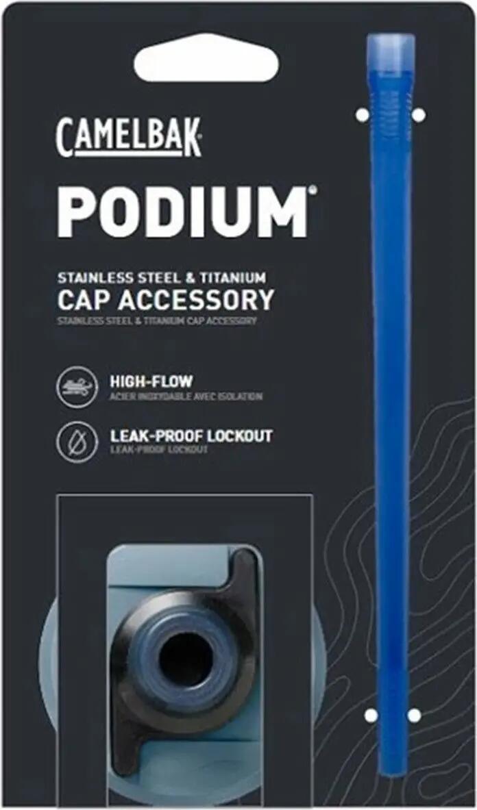 Borraccia Camelbak Podium Steel 2/2