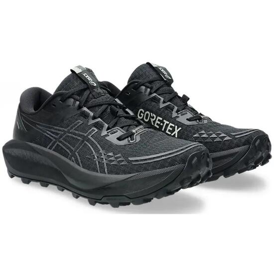 Chaussures Trail Running Femme Asics Gel-Trabuco 13 GTX