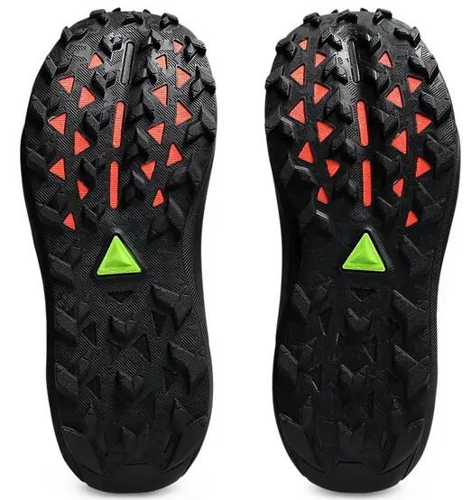 Chaussures de trail ASICS Gel-Trabuco 13 GTX Noir/Graphite 6/6