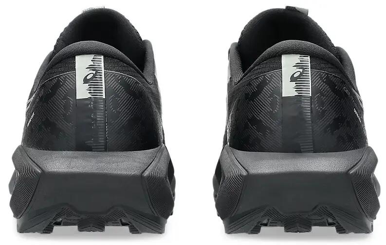 Chaussures de trail ASICS Gel-Trabuco 13 GTX Noir/Graphite 5/6