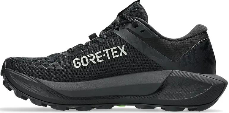 Chaussures de trail ASICS Gel-Trabuco 13 GTX Noir/Graphite 4/6